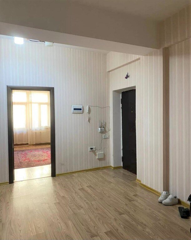Kirayə verilir 3 otaqlı yeni tikili, 140 m², Nəriman Nərimanov m.-10