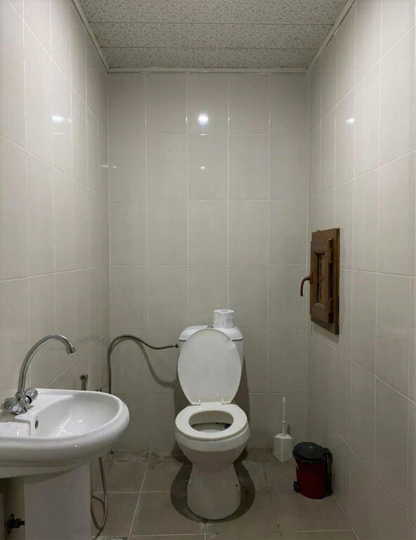 Kirayə verilir 3 otaqlı yeni tikili, 140 m², Nəriman Nərimanov m.-11