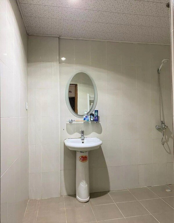 Kirayə verilir 3 otaqlı yeni tikili, 140 m², Nəriman Nərimanov m.-12