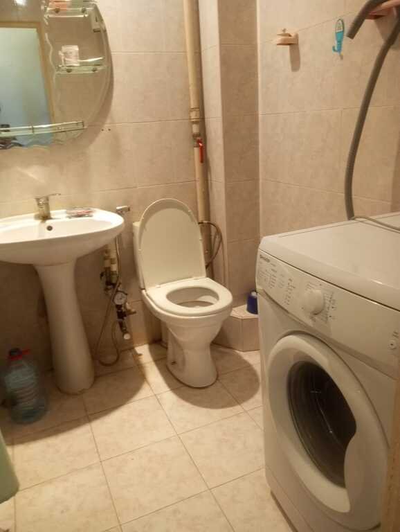 Kirayə verilir 1 otaqlı köhnə tikili, 40 m², 28 May m.-6