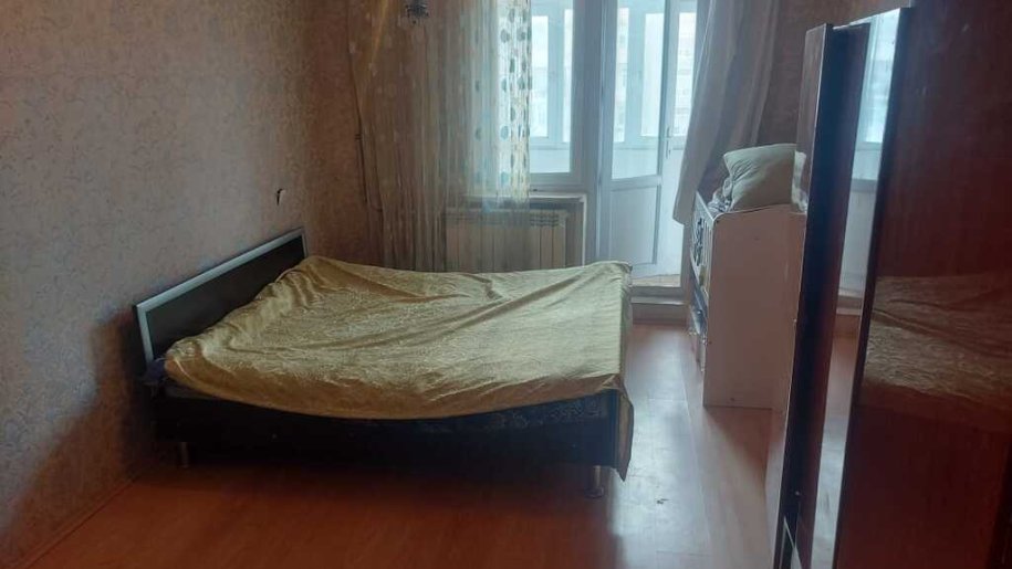 Kirayə verilir 3 otaqlı köhnə tikili, 80 m², İnşaatçılar m.-3