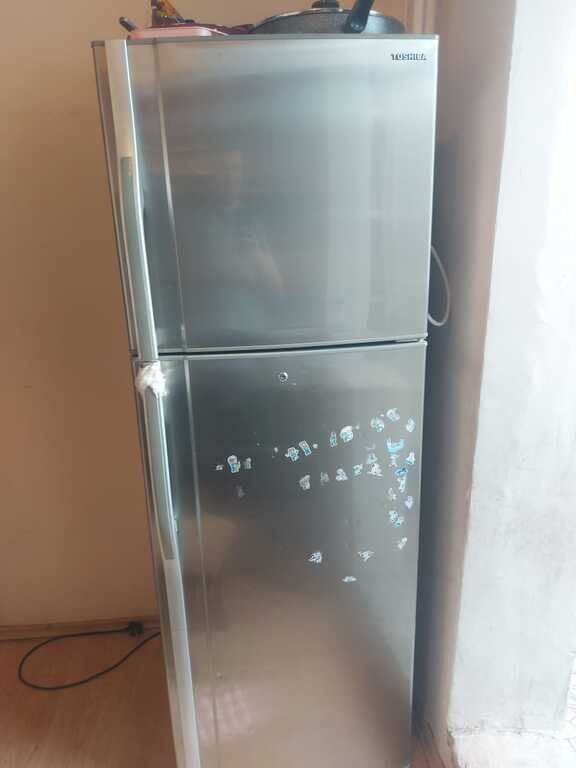 Kirayə verilir 3 otaqlı köhnə tikili, 80 m², İnşaatçılar m.-9