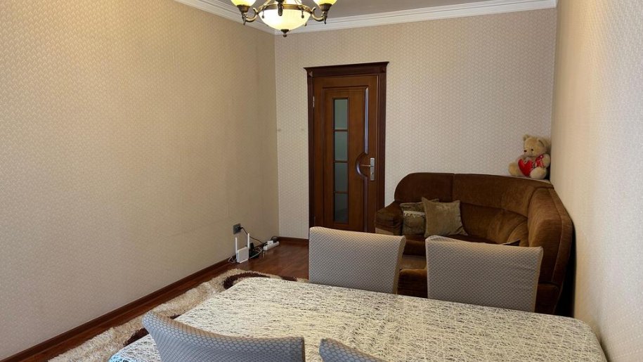 Kirayə verilir 3 otaqlı köhnə tikili, 85 m², Badamdar-4
