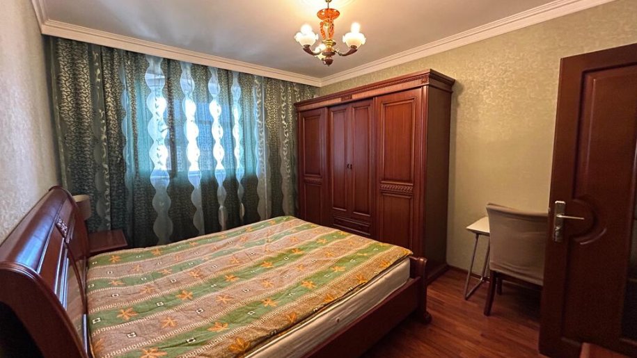 Kirayə verilir 3 otaqlı köhnə tikili, 85 m², Badamdar-6