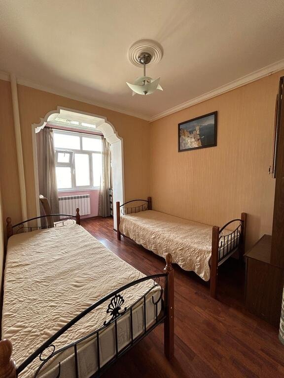 Kirayə verilir 3 otaqlı köhnə tikili, 85 m², Badamdar-7