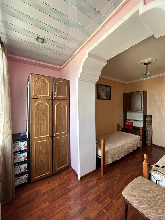 Kirayə verilir 3 otaqlı köhnə tikili, 85 m², Badamdar-9