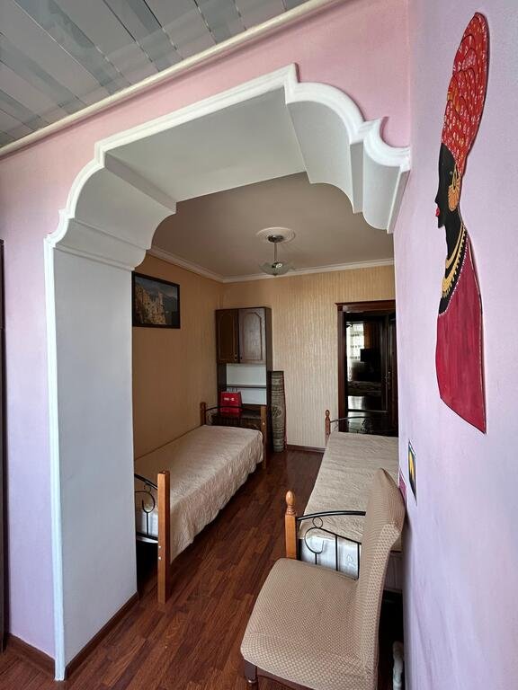 Kirayə verilir 3 otaqlı köhnə tikili, 85 m², Badamdar-10