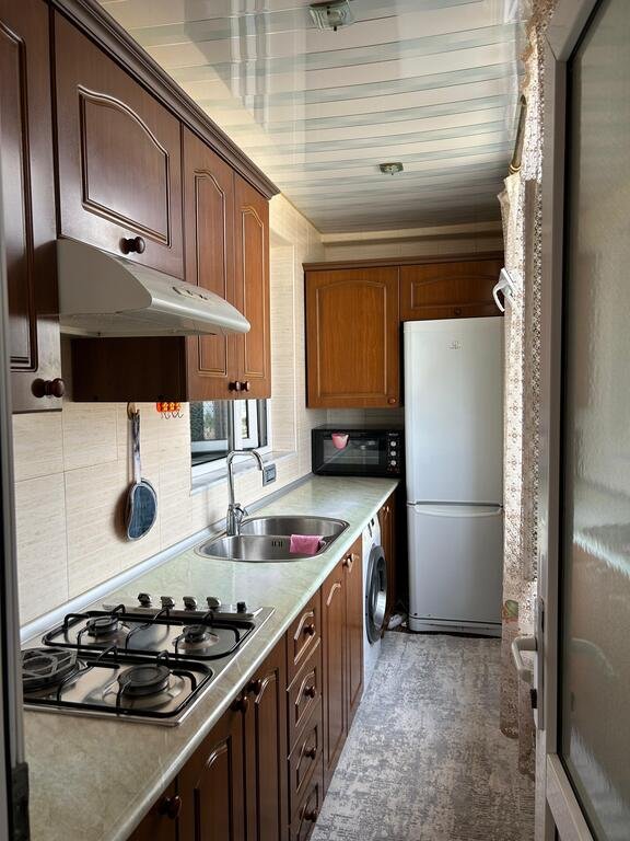 Kirayə verilir 3 otaqlı köhnə tikili, 85 m², Badamdar-11