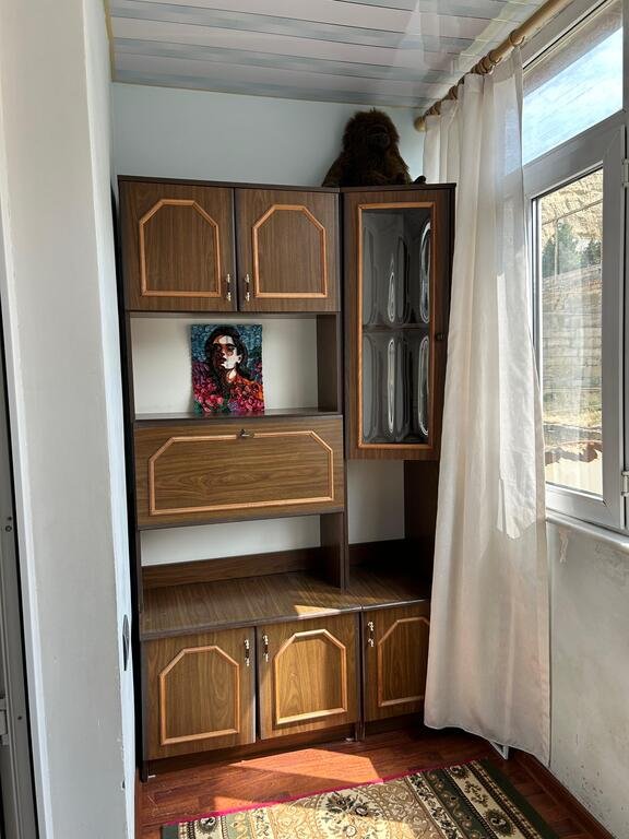 Kirayə verilir 3 otaqlı köhnə tikili, 85 m², Badamdar-13