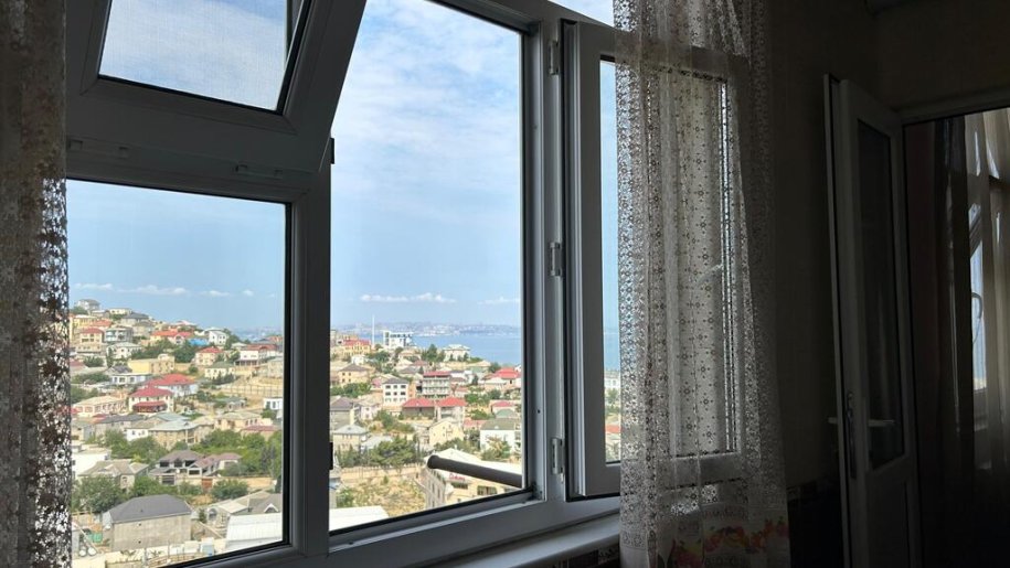 Kirayə verilir 3 otaqlı köhnə tikili, 85 m², Badamdar-16