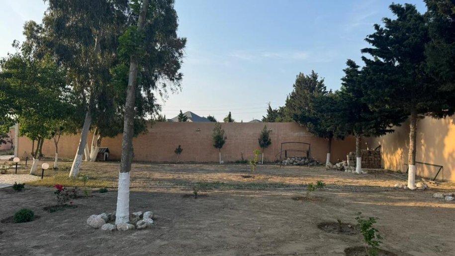 30 sot torpaq satılır, Şüvəlan-1