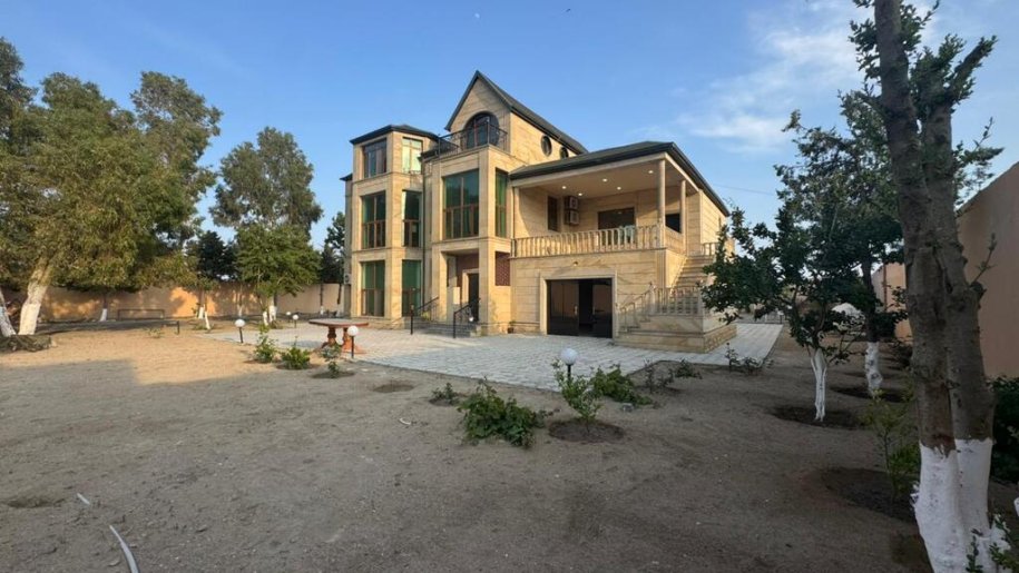 30 sot torpaq satılır, Şüvəlan-2