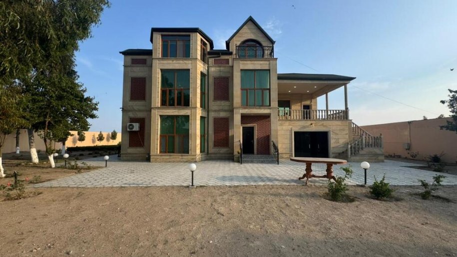 30 sot torpaq satılır, Şüvəlan-3