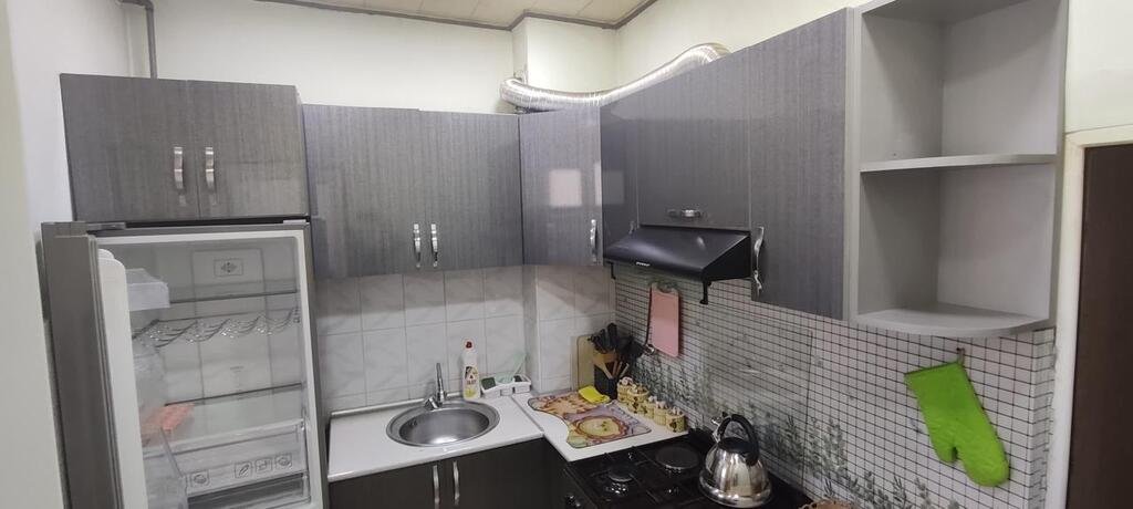 Satılır 2 otaqlı yeni tikili, 65 m², İnşaatçılar m.-5