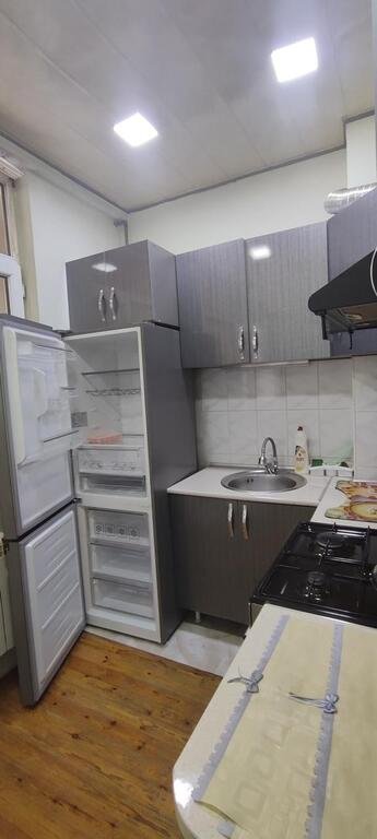 Satılır 2 otaqlı yeni tikili, 65 m², İnşaatçılar m.-7