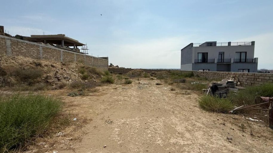 12 sot torpaq satılır, Bilgəh-1