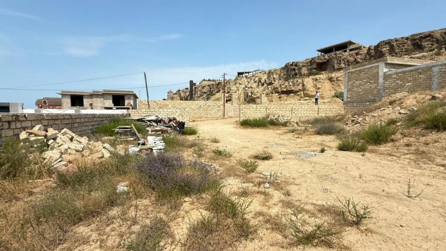 12 sot torpaq satılır, Bilgəh-5