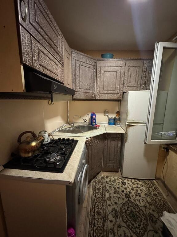 Kirayə verilir 1 otaqlı köhnə tikili, 35 m², 28 May m.-6