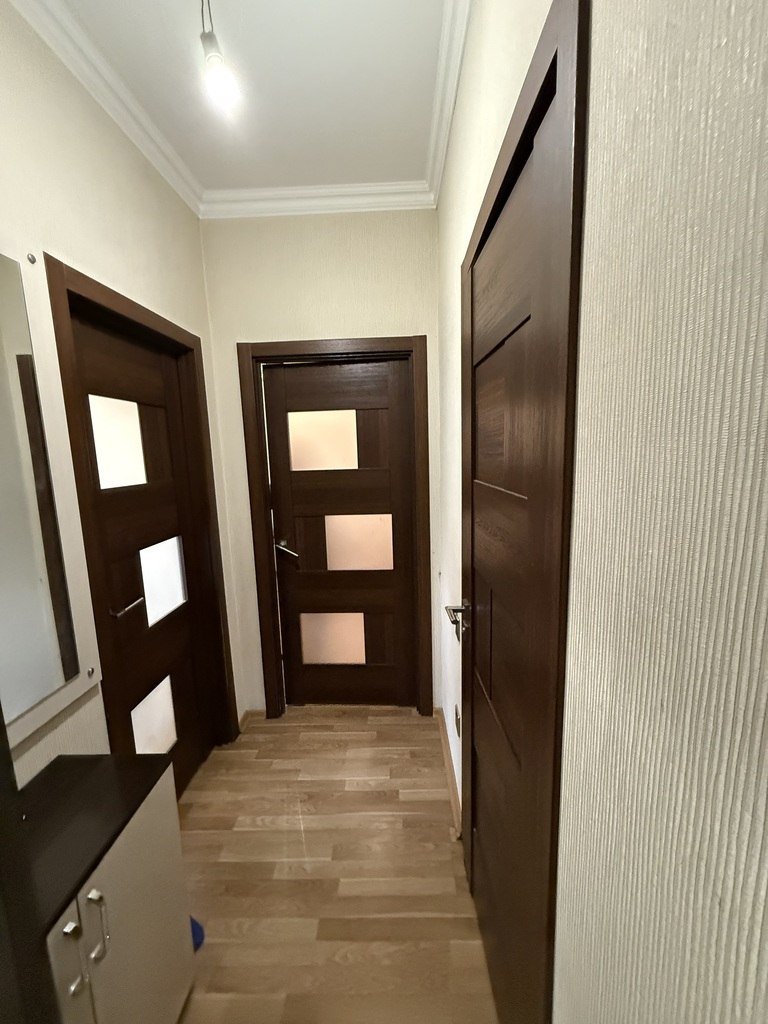 Satılır 1 otaqlı yeni tikili, 44 m², Xırdalan-1