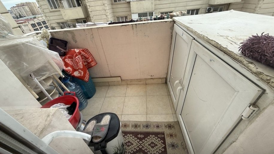 Satılır 1 otaqlı yeni tikili, 44 m², Xırdalan-3