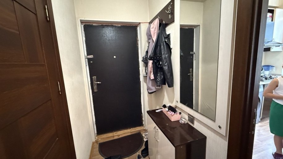 Satılır 1 otaqlı yeni tikili, 44 m², Xırdalan-4
