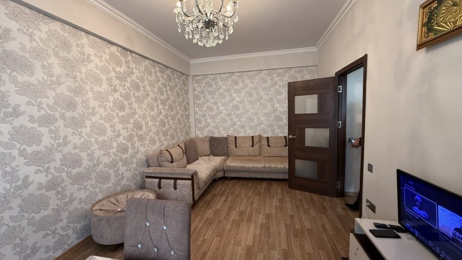 Satılır 1 otaqlı yeni tikili, 44 m², Xırdalan-6
