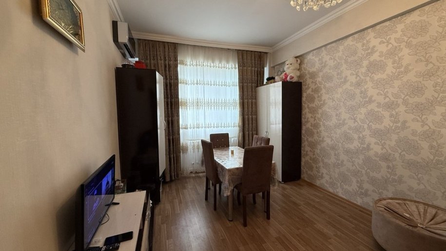 Satılır 1 otaqlı yeni tikili, 44 m², Xırdalan-7