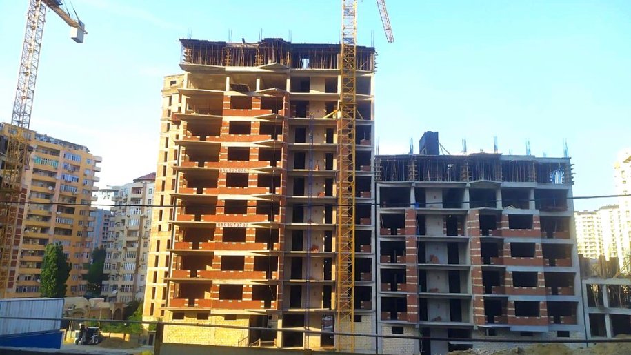 Satılır 2 otaqlı köhnə tikili, 98 m², 28 May m.-1