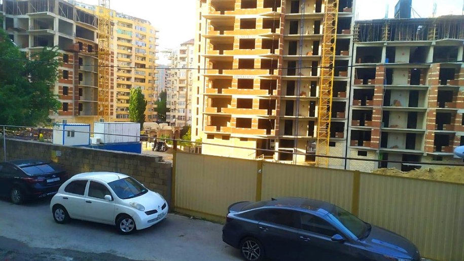 Satılır 2 otaqlı köhnə tikili, 98 m², 28 May m.-2