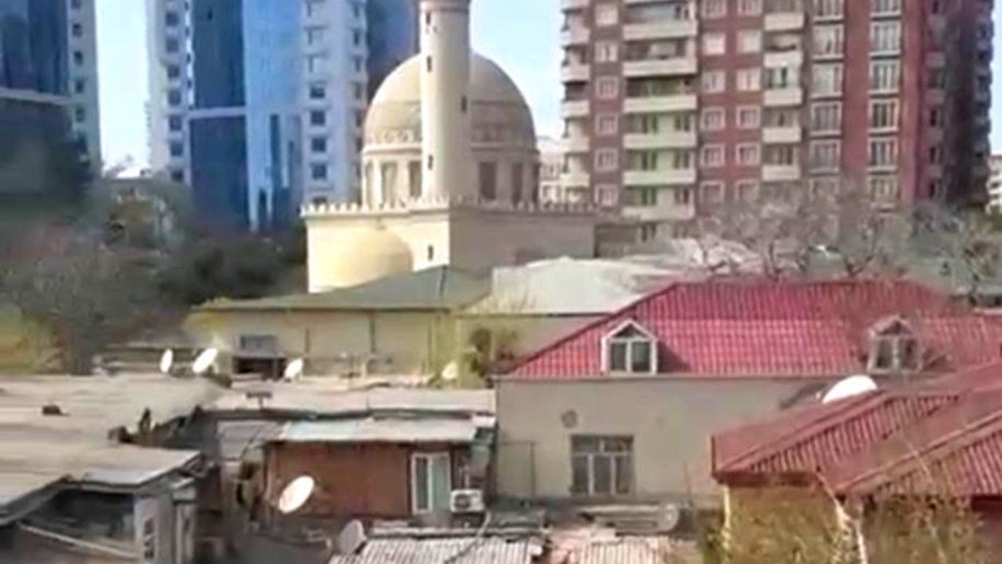 Satılır 2 otaqlı köhnə tikili, 98 m², 28 May m.-3