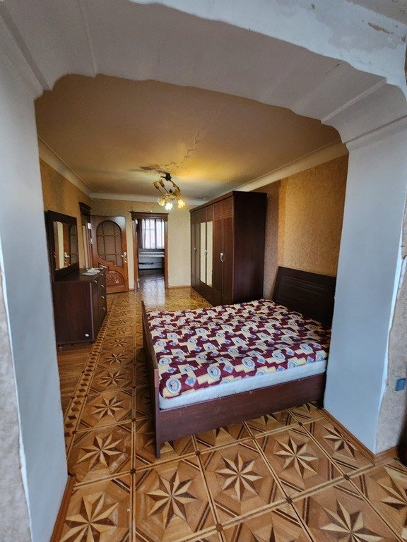 Kirayə verilir 3 otaqlı yeni tikili, 80 m², Gənclik m.-4
