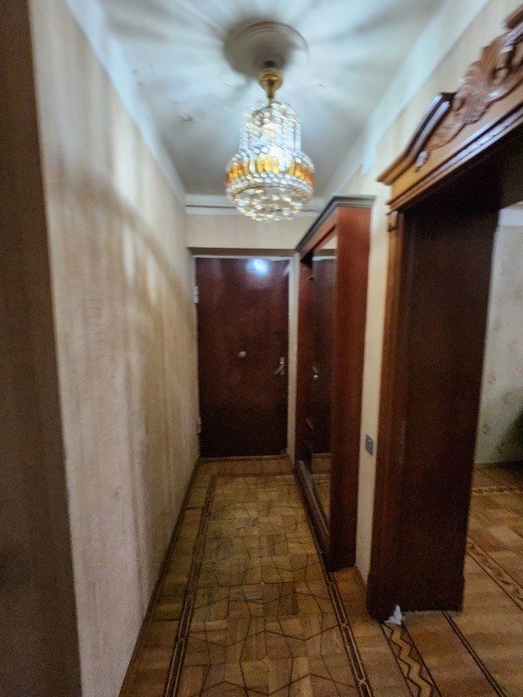 Kirayə verilir 3 otaqlı yeni tikili, 80 m², Gənclik m.-5