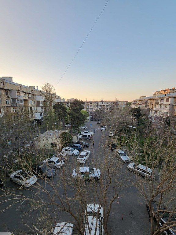 Kirayə verilir 3 otaqlı yeni tikili, 80 m², Gənclik m.-7