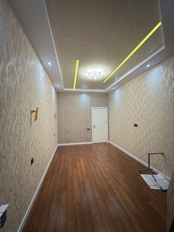 Satılır 3 otaqlı yeni tikili, 103 m², Nəriman Nərimanov m.-1