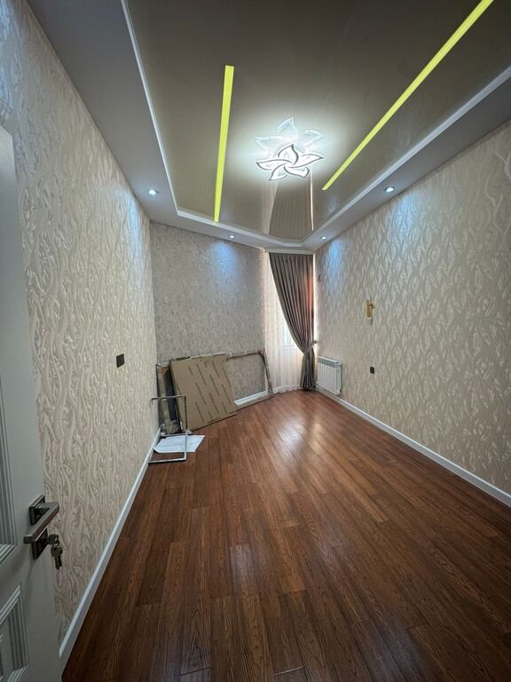 Satılır 3 otaqlı yeni tikili, 103 m², Nəriman Nərimanov m.-10