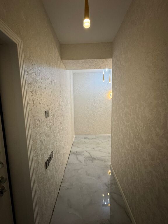 Satılır 3 otaqlı yeni tikili, 103 m², Nəriman Nərimanov m.-12