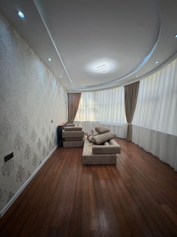Satılır 3 otaqlı yeni tikili, 103 m², Nəriman Nərimanov m.-13