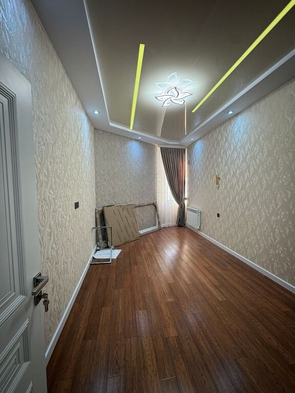 Satılır 3 otaqlı yeni tikili, 103 m², Nəriman Nərimanov m.-14