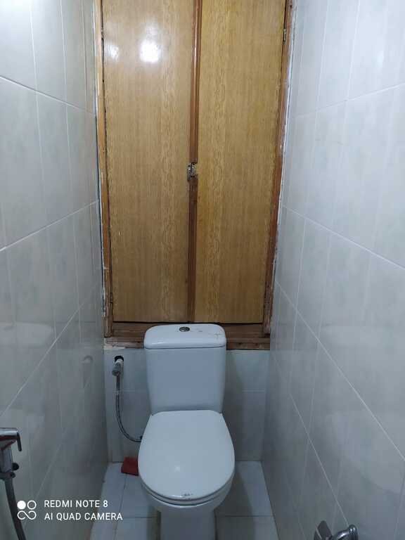Kirayə verilir 2 otaqlı köhnə tikili, 60 m², Həzi Aslanov m.-3