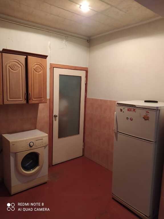 Kirayə verilir 2 otaqlı köhnə tikili, 60 m², Həzi Aslanov m.-4