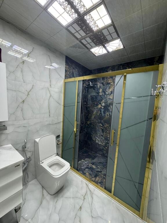 Kirayə verilir 4 otaqlı yeni tikili, 140 m², Badamdar-4