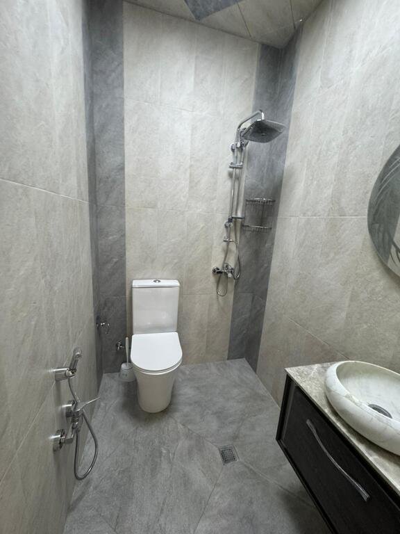 Kirayə verilir 4 otaqlı yeni tikili, 140 m², Badamdar-5
