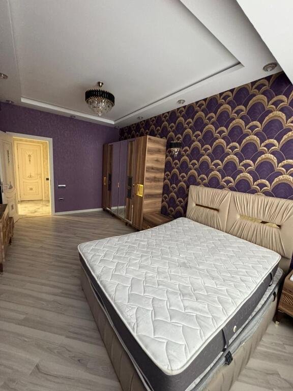Kirayə verilir 4 otaqlı yeni tikili, 140 m², Badamdar-8