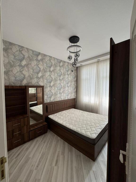 Kirayə verilir 4 otaqlı yeni tikili, 140 m², Badamdar-9