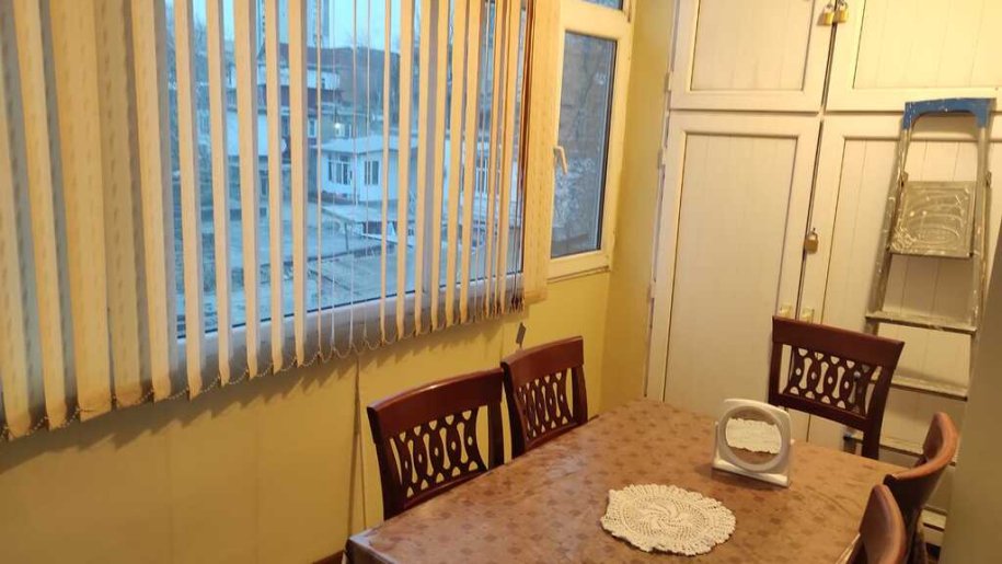 Kirayə verilir 1 otaqlı köhnə tikili, 50 m², İçərişəhər m.-5