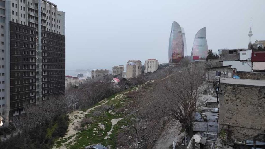 Kirayə verilir 1 otaqlı köhnə tikili, 50 m², İçərişəhər m.-6