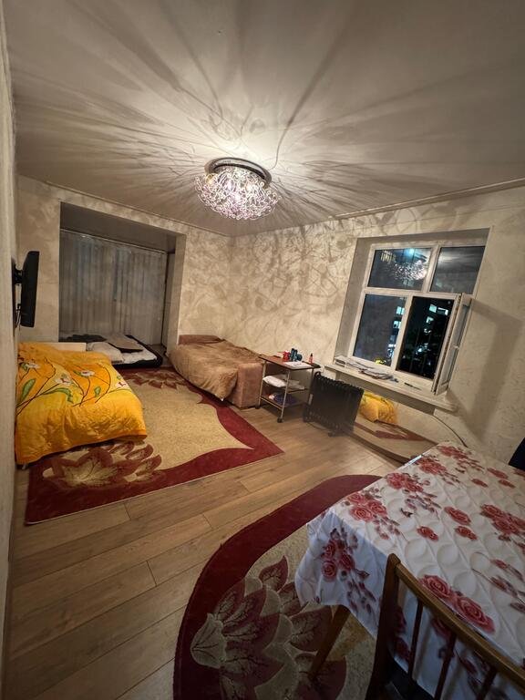 Kirayə verilir 1 otaqlı köhnə tikili, 35 m², Nəsimi-2