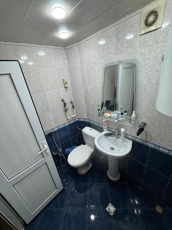 Kirayə verilir 1 otaqlı köhnə tikili, 35 m², Nəsimi-7