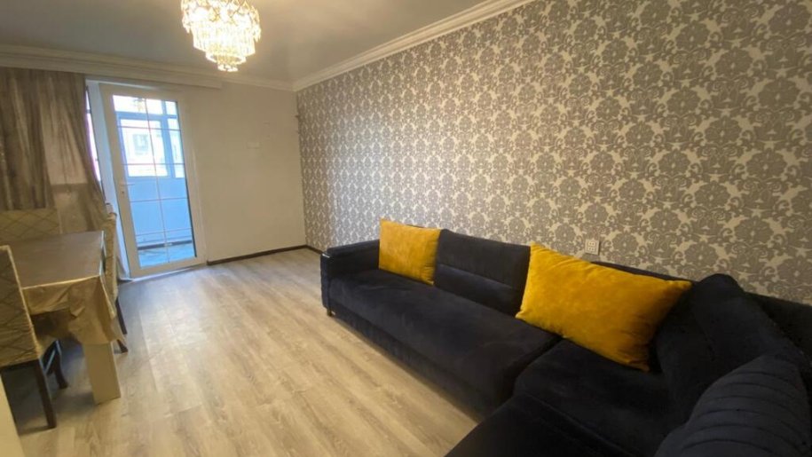 Satılır 4 otaqlı yeni tikili, 70 m², Memar Əcəmi m.-1