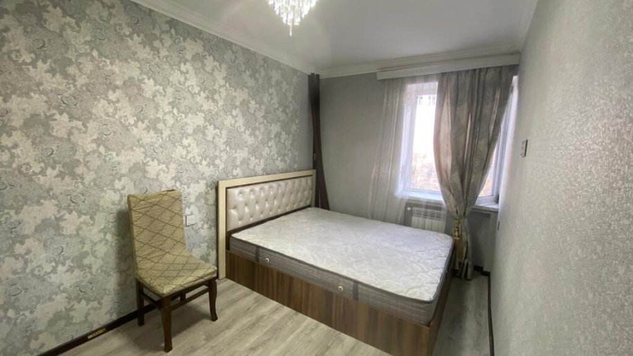 Satılır 4 otaqlı yeni tikili, 70 m², Memar Əcəmi m.-2